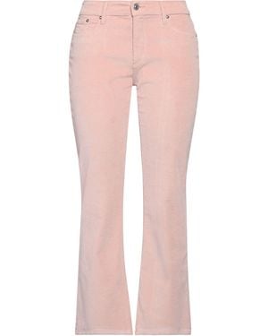 Roy Rogers Hose - Pink
