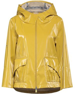 Herno Gabardina - Amarillo