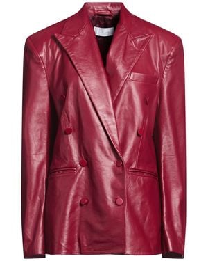 GIUSEPPE DI MORABITO Blazer - Red
