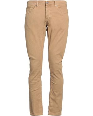 Dondup Pantaloni Jeans - Neutro