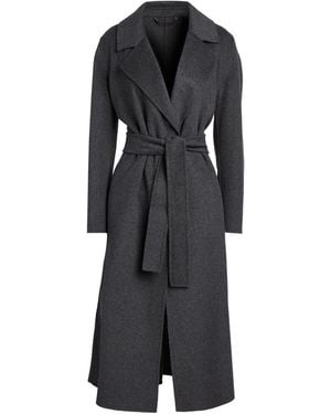 iBlues Abrigo - Negro