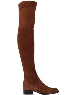Parallèle Boot - Brown