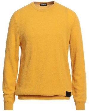 Dondup Pullover - Gelb