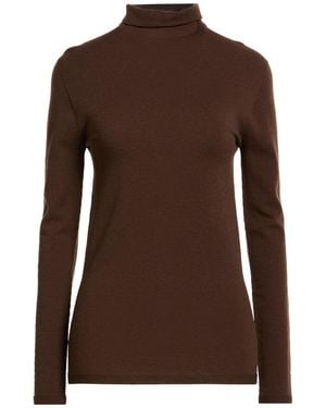 Wolford Turtleneck - Brown