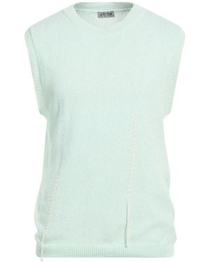 Daniele Alessandrini Jumpers - Green