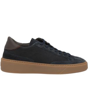 Date Trainers - Black