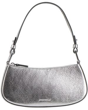 Coccinelle Borsa A Mano - Grigio