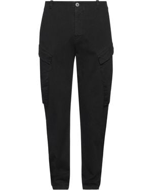 Transit Trouser - Black