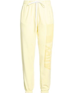 Autry Trouser - Yellow