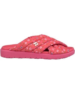 Rucoline Sandale - Pink