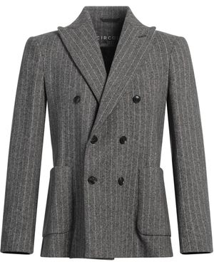 Circolo 1901 Blazer - Grau