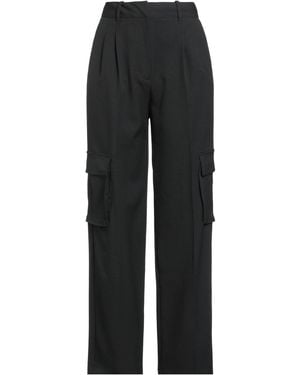 Guess Trousers - Black
