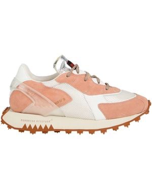 RUN OF Trainers - Pink