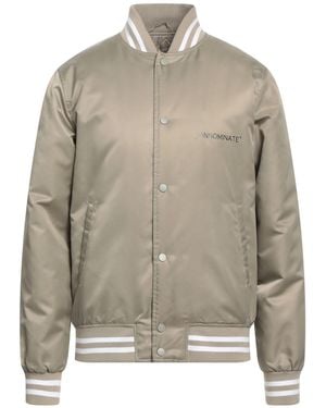 hinnominate Jacket - Grey