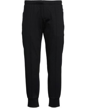 Emporio Armani Pantalone - Nero