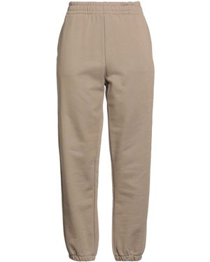 hinnominate Trousers Cotton - Natural
