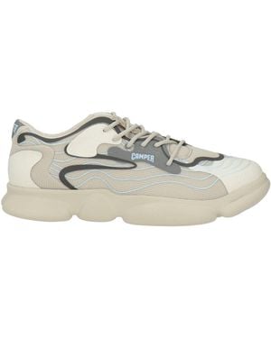 Camper Sneakers - Weiß