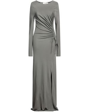 Rohe Maxi Dress - Gray