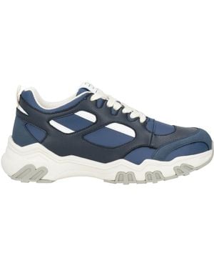 Baldinini Trainers - Blue
