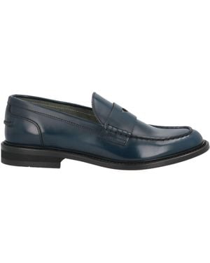 Doucal's Mocasines - Azul