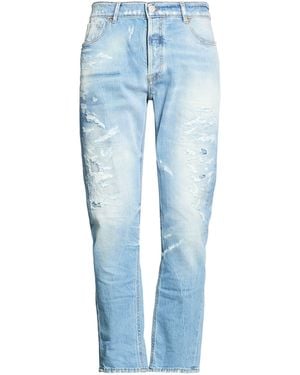 PMDS PREMIUM MOOD DENIM SUPERIOR Jeans - Blue