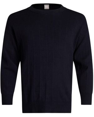Max Mara Pullover - Blau