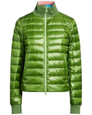 Herno Puffer - Green