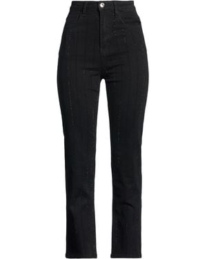 No Secrets Jeanshose - Schwarz