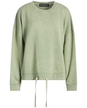 Department 5 Sweatshirts - Green