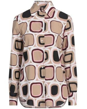 Brian Dales Shirt - White