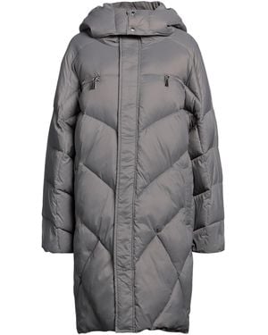 hinnominate Puffer - Grey
