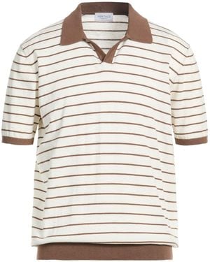 Heritage Pullover - Natur