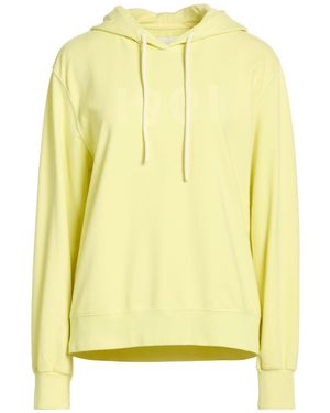 Circolo 1901 Sudadera - Amarillo