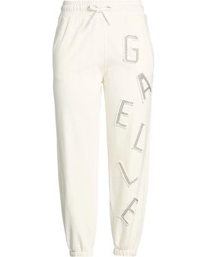 Gaelle Paris Hose - Weiß