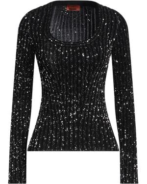Missoni Pullover - Schwarz