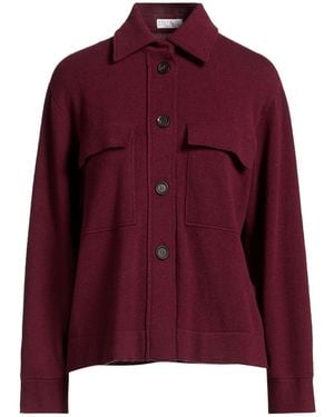 Brunello Cucinelli Rebecas - Morado
