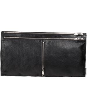 Alexander Wang Pochette - Negro