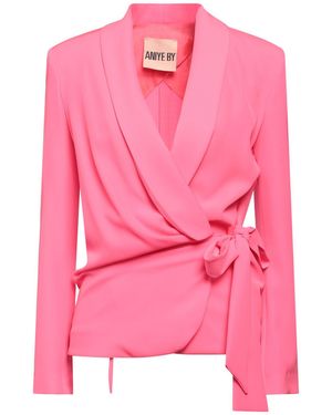 Aniye By Blazer - Pink