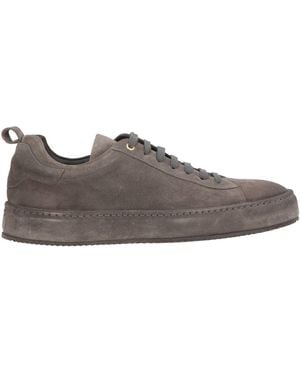 Corvari Trainers - Grey