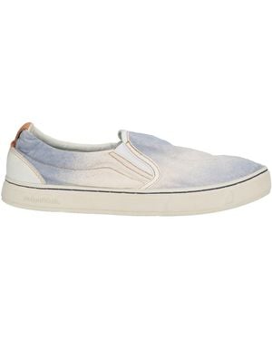 Satorisan Trainers - White