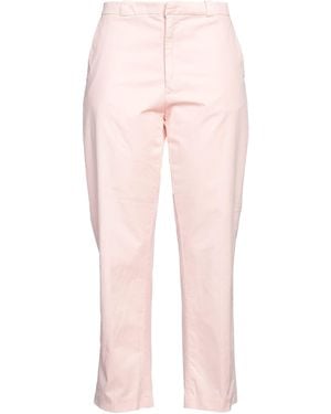 Haikure Trouser - Pink