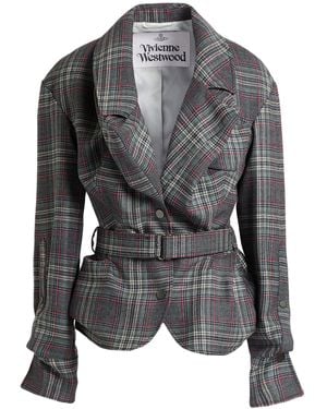 Vivienne Westwood Blazer - Grey