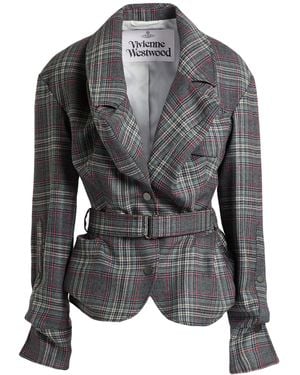 Vivienne Westwood Blazer - Gray