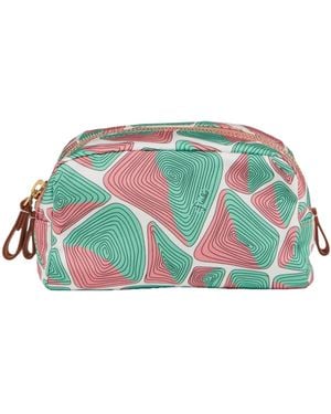 PUCCI Neceser - Verde