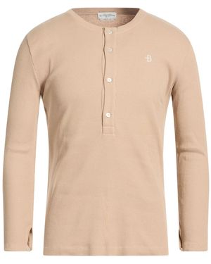 Ballantyne T-Shirt - Natural