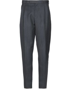Dior Trouser - Grey
