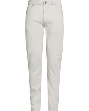 BARMAS Trousers - White