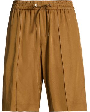 Iceberg Shorts & Bermuda Shorts - Natural