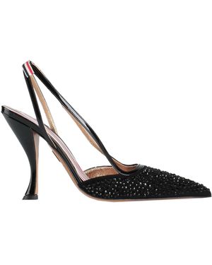 Thom Browne Decolletes - Nero