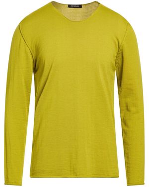 Imperial Sweaters - Yellow